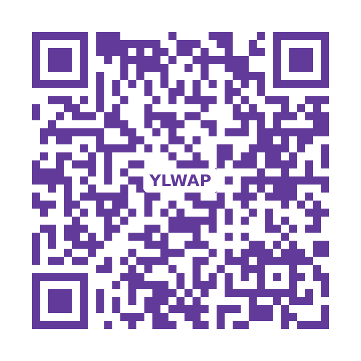 QR code that opens YLWAP Mobile